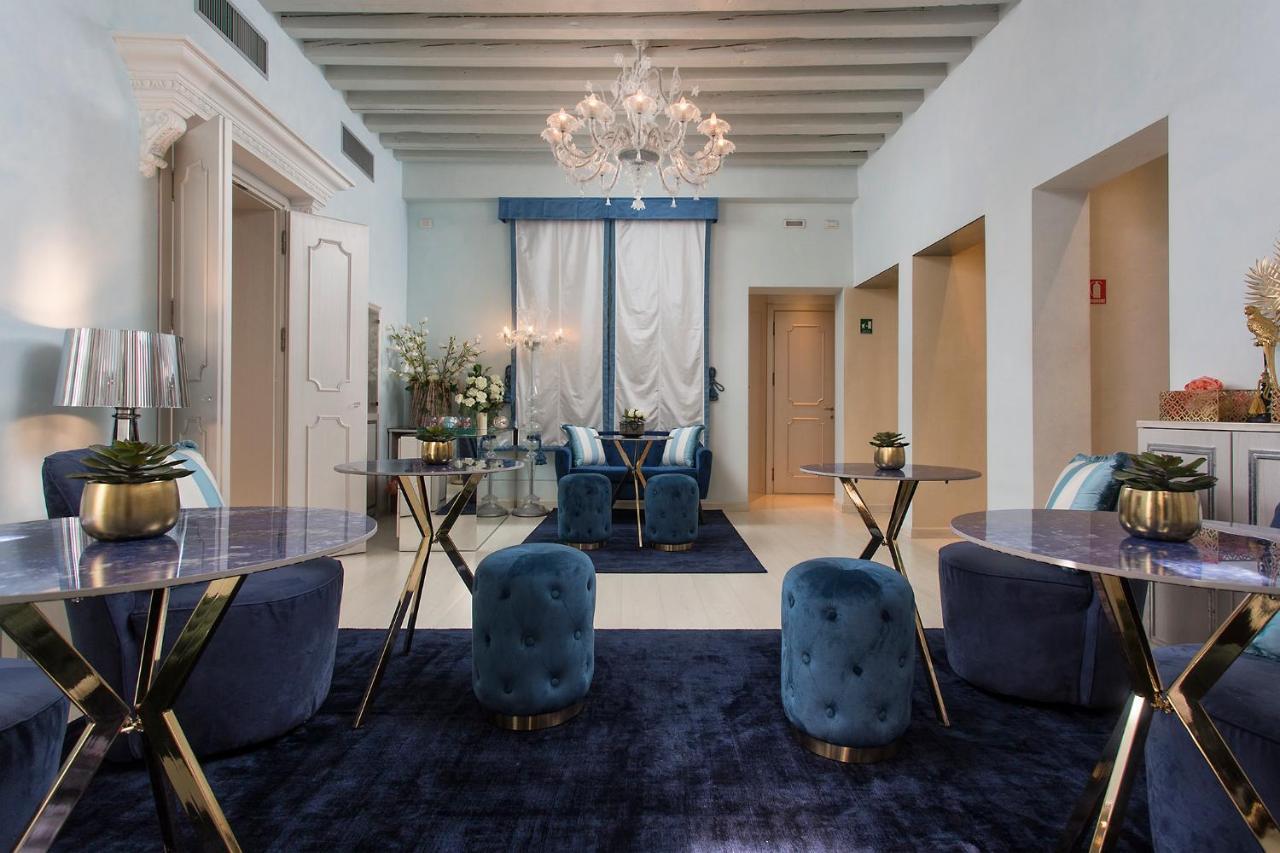Relais Hotel Venedig