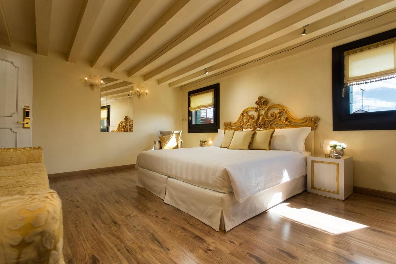Hotel Relais Venedig