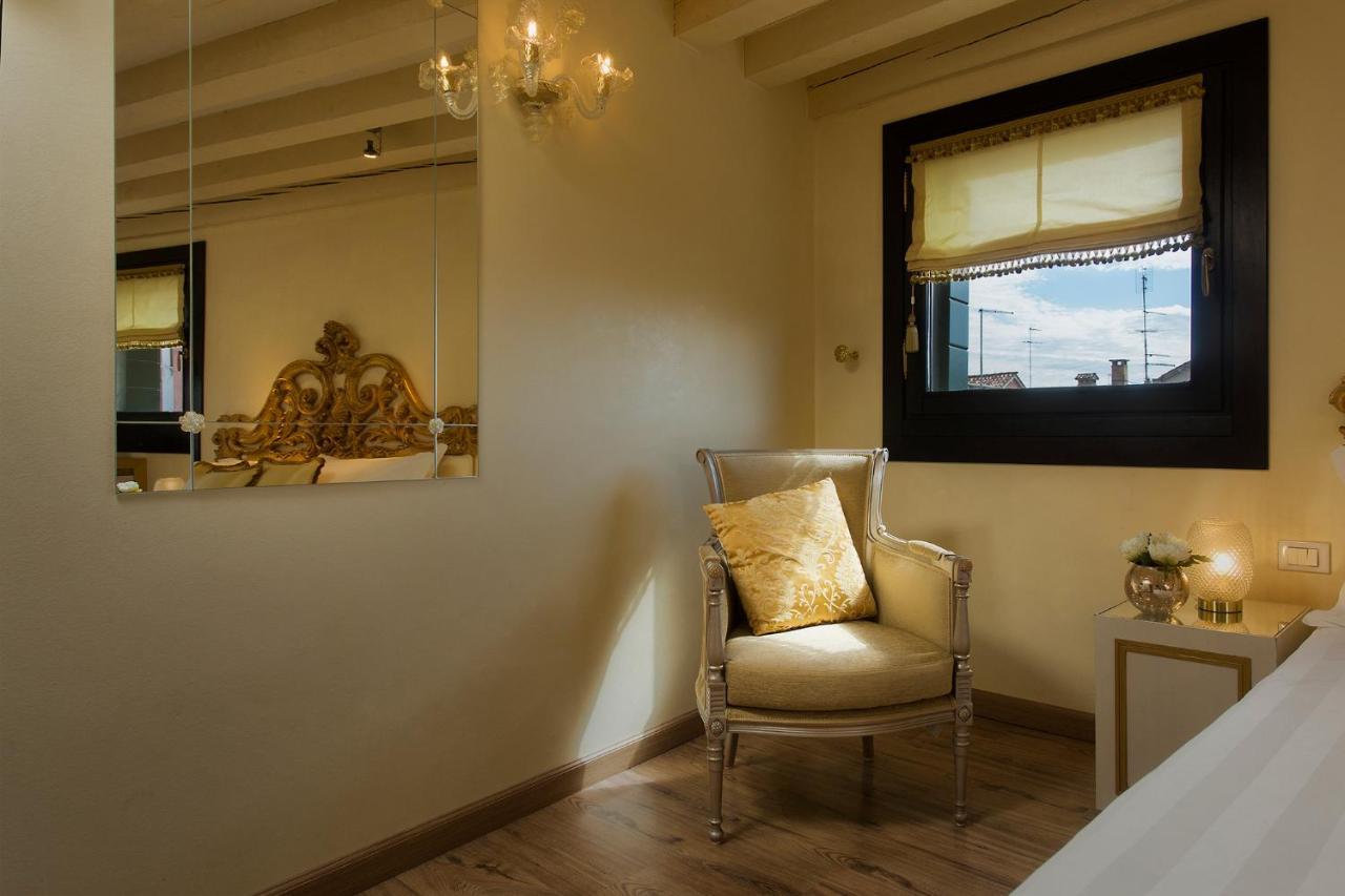 Hotel Relais Venedig